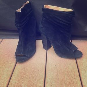 Booties